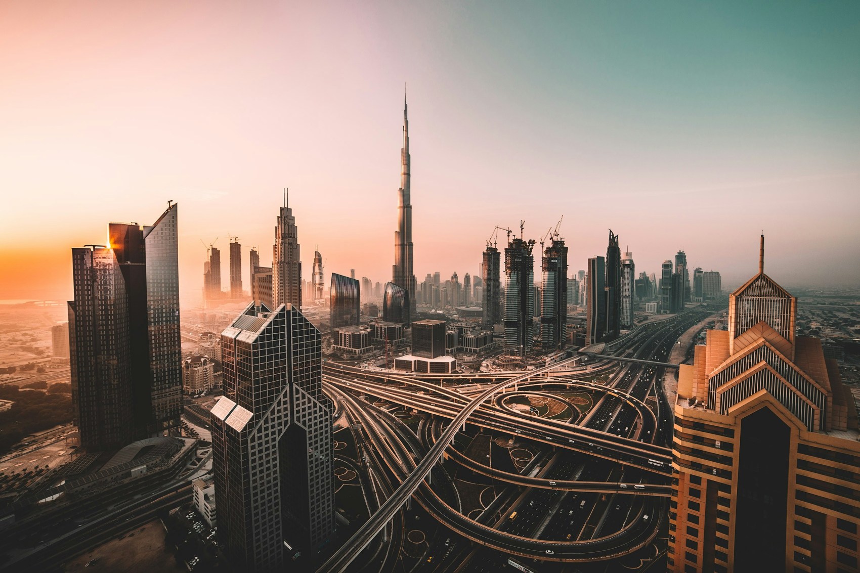 Dubai: City of&nbsp;Gold