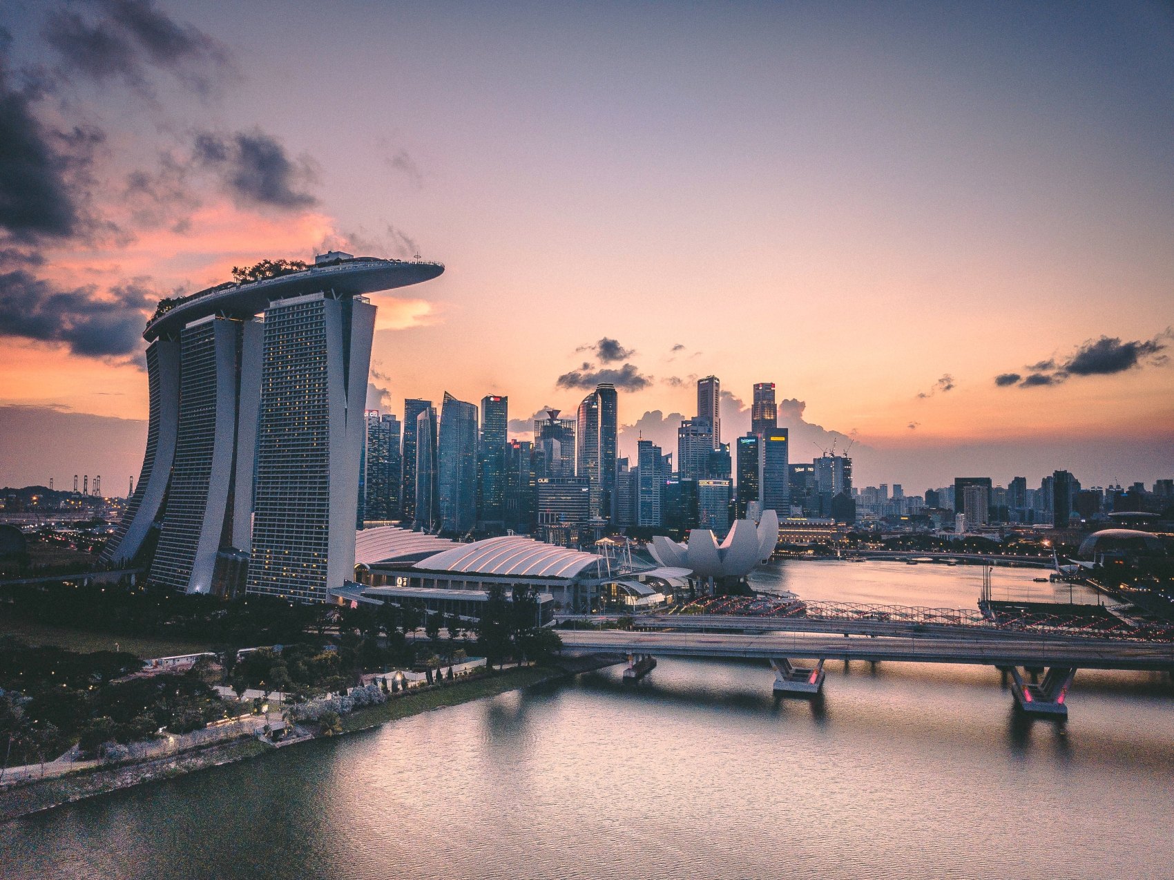 Singapore: The Lion City of Southeast&nbsp;Asia
