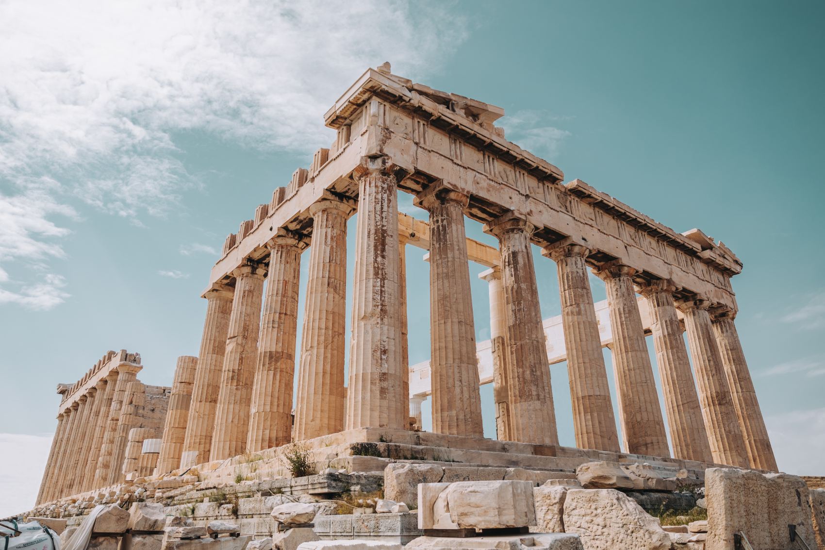 Athens: The Classic&nbsp;City