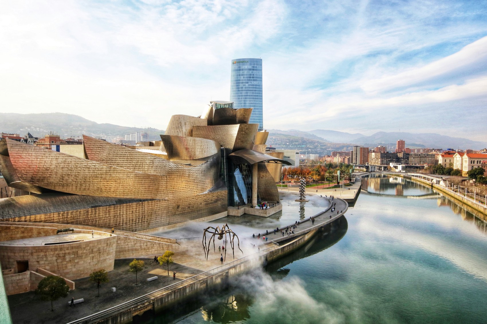Bilbao: El Bocho