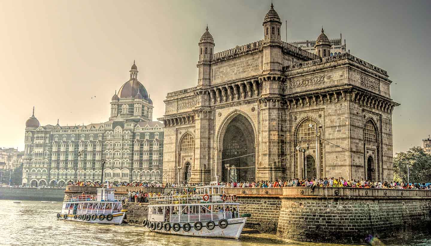 Mumbai: Hollywood of&nbsp;India